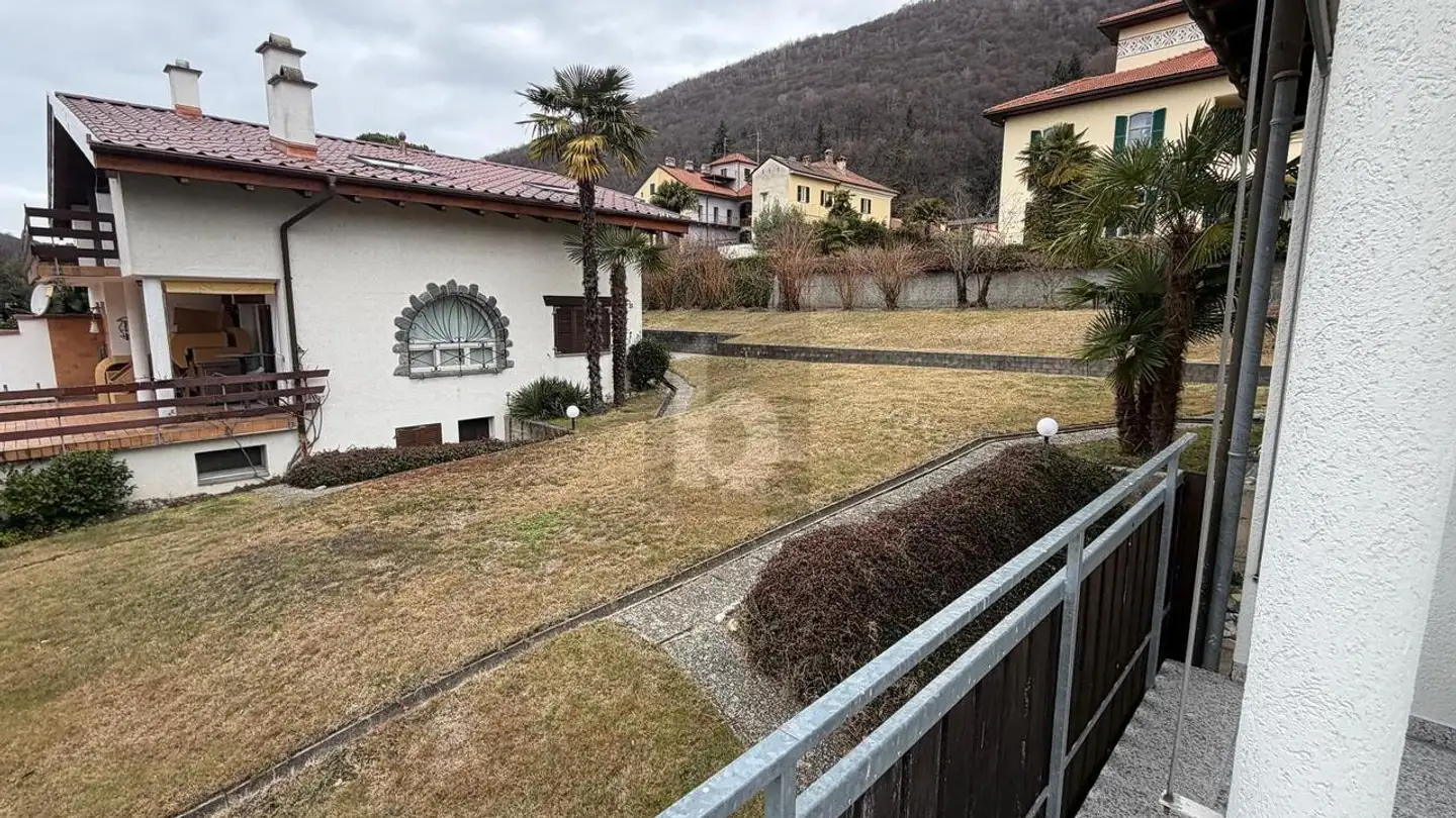 Appartamento in vendita - 6999 Astano - Foto 4