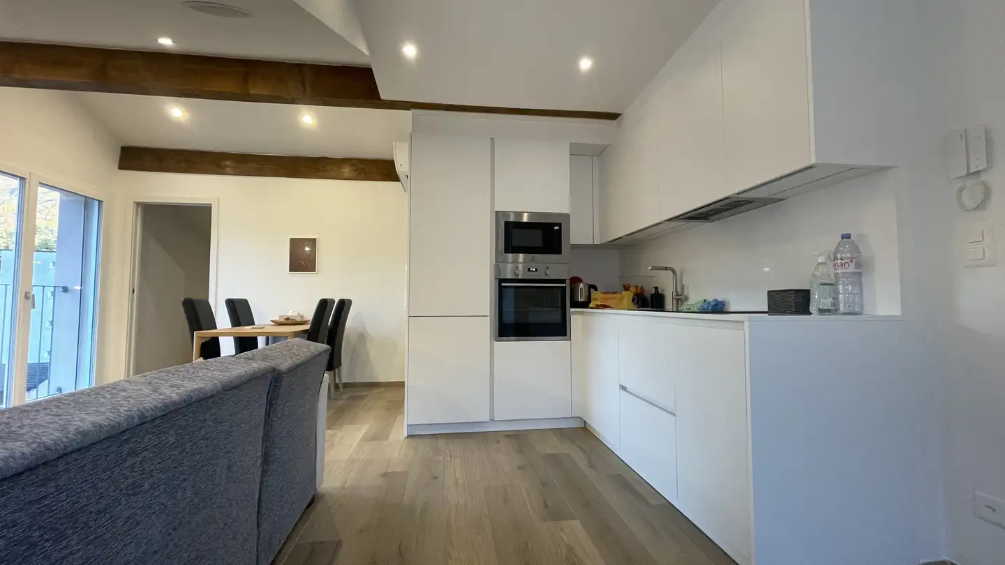 Apartment for rent - 6952 Canobbio - Photo 4