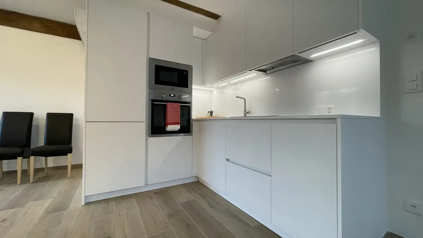 Apartment for rent - 6952 Canobbio