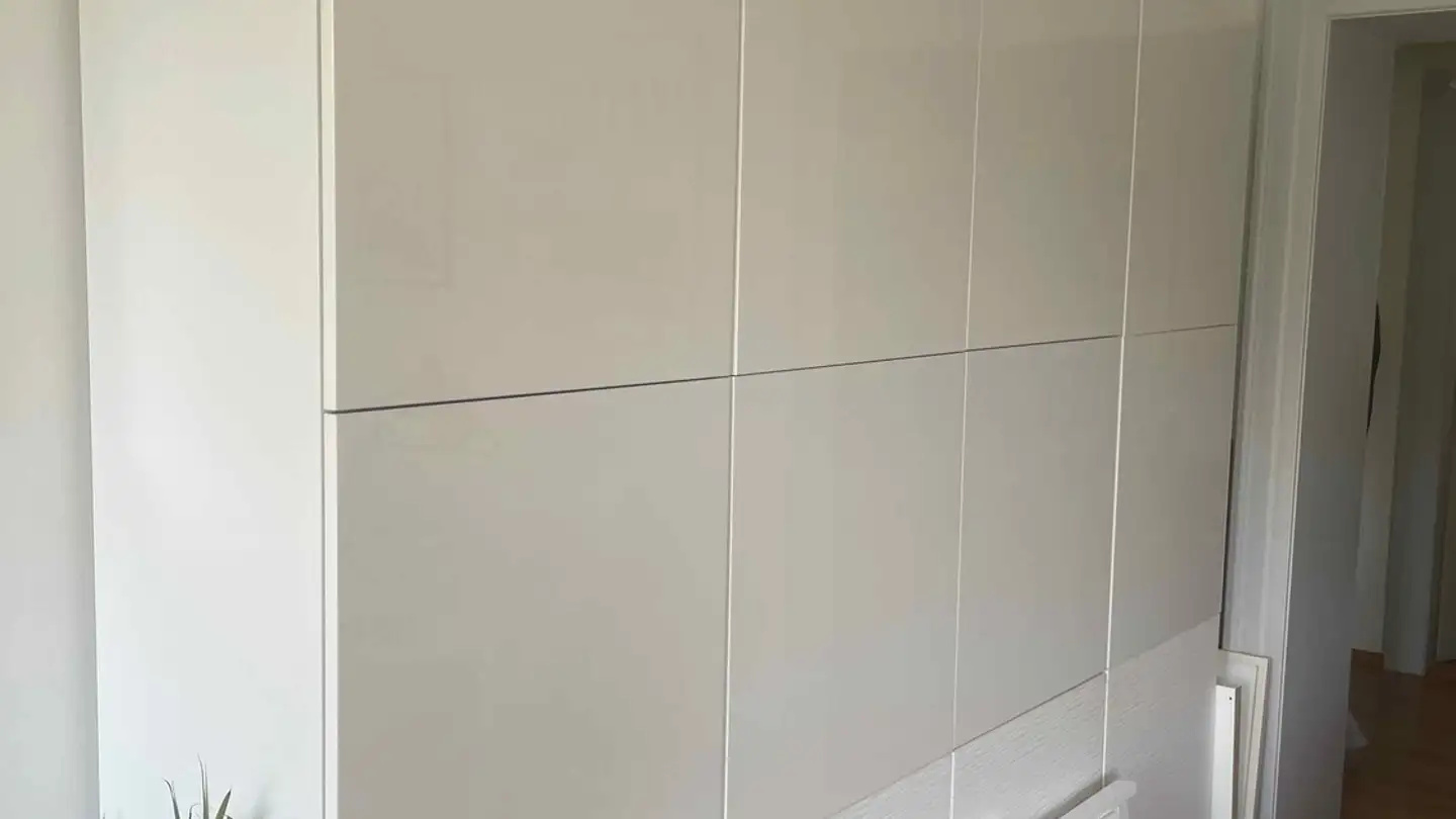 Zimmer mieten - 4058 Basel