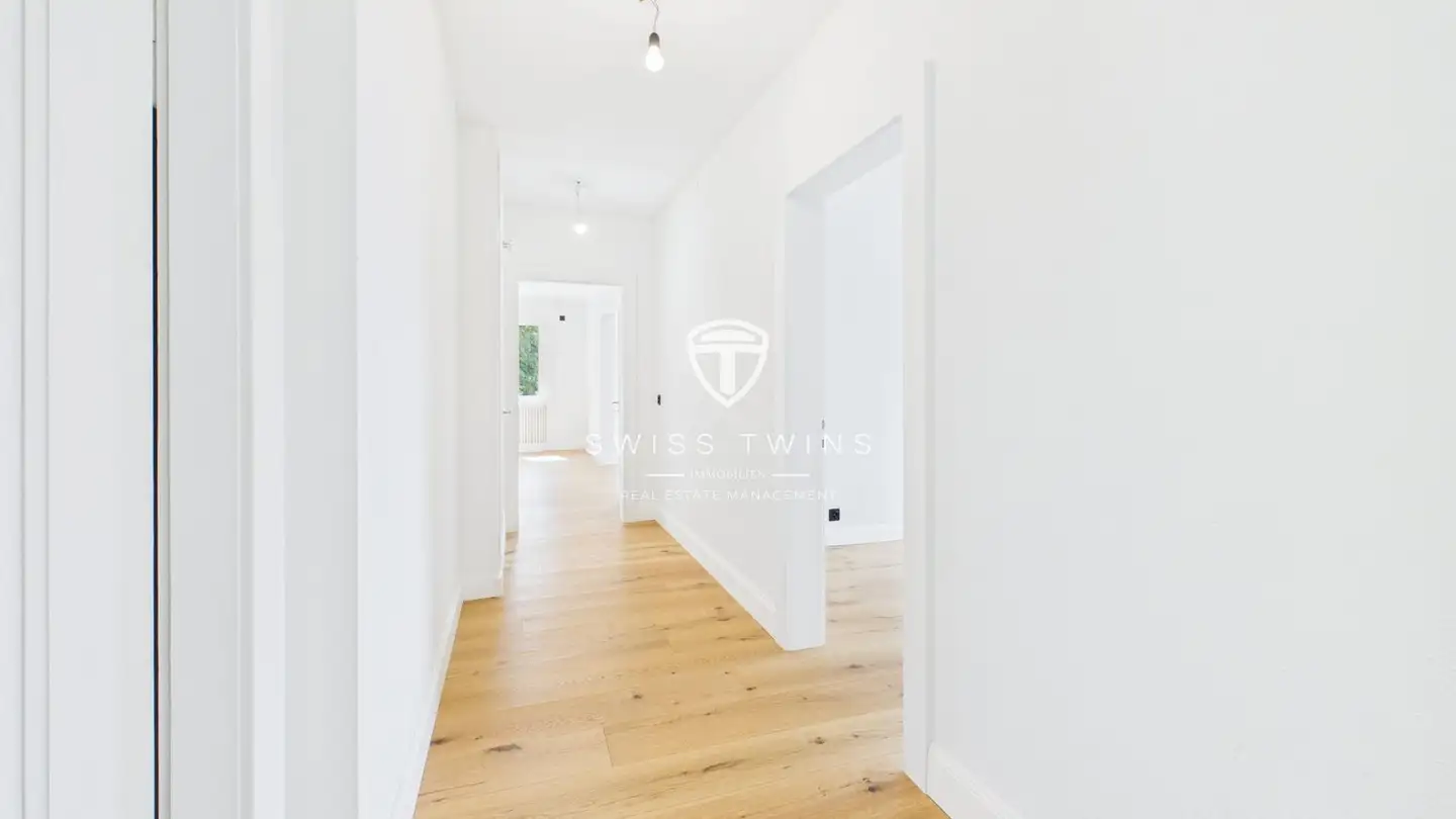 Apartment for rent - 8700 Küsnacht ZH - Photo 3