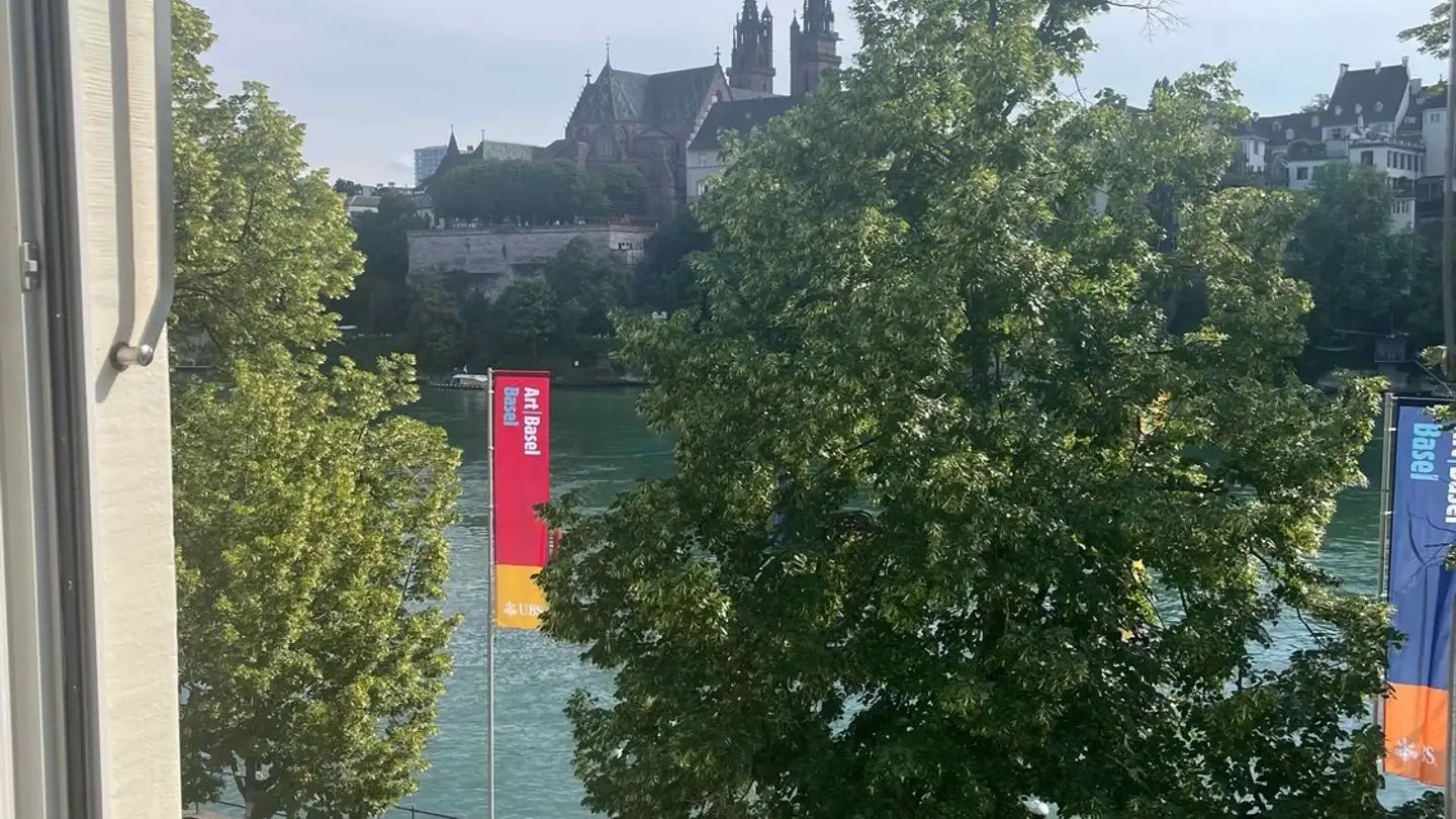 Stanza singola in affitto - 4058 Basel - Foto 2