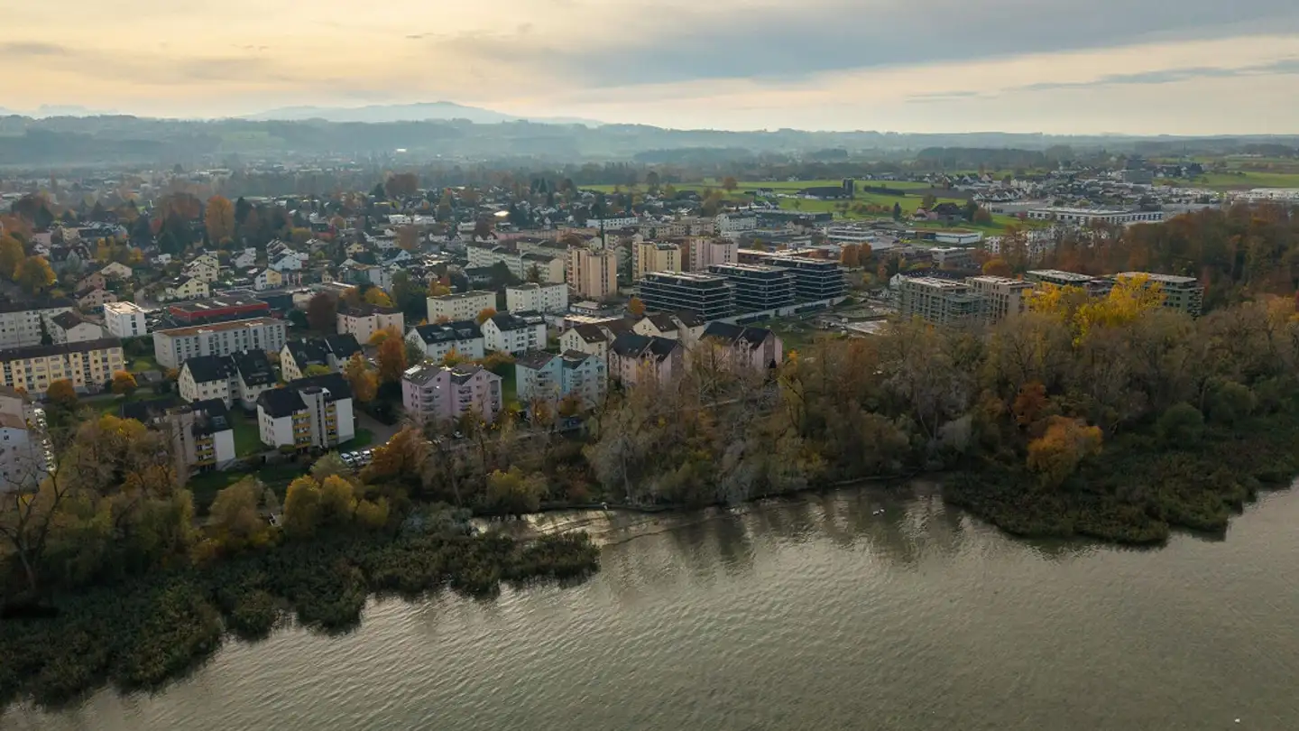 Apartment for sale - 9320 Arbon