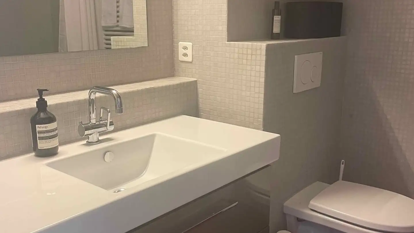 Stanza singola in affitto - 4058 Basel - Foto 4