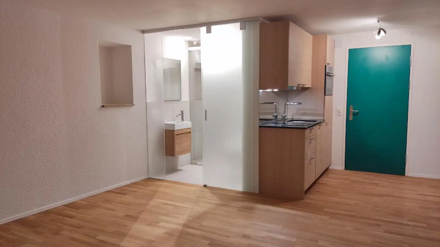 Appartamento in affitto - Rue Basse / Untergasse 24, 2502 Biel/Bienne - Photo 2