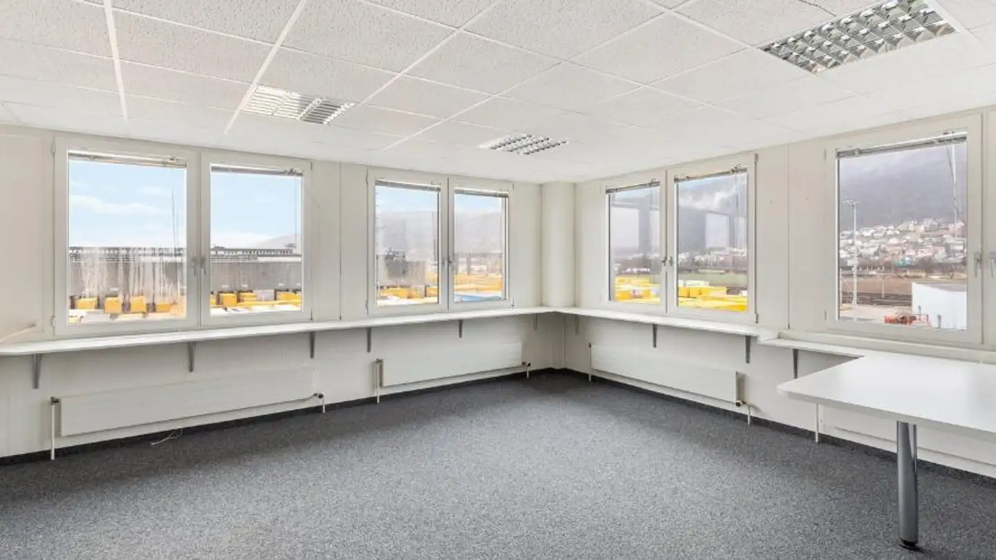 Spazio ufficio in affitto - Altgraben 23, 4624 Härkingen - Foto 3