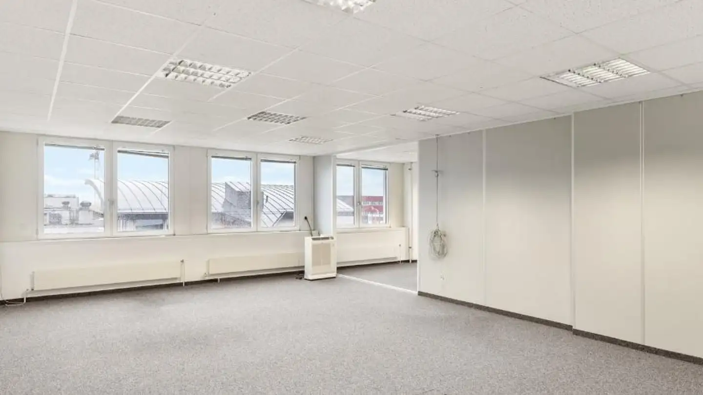 Spazio ufficio in affitto - Altgraben 23, 4624 Härkingen - Foto 4