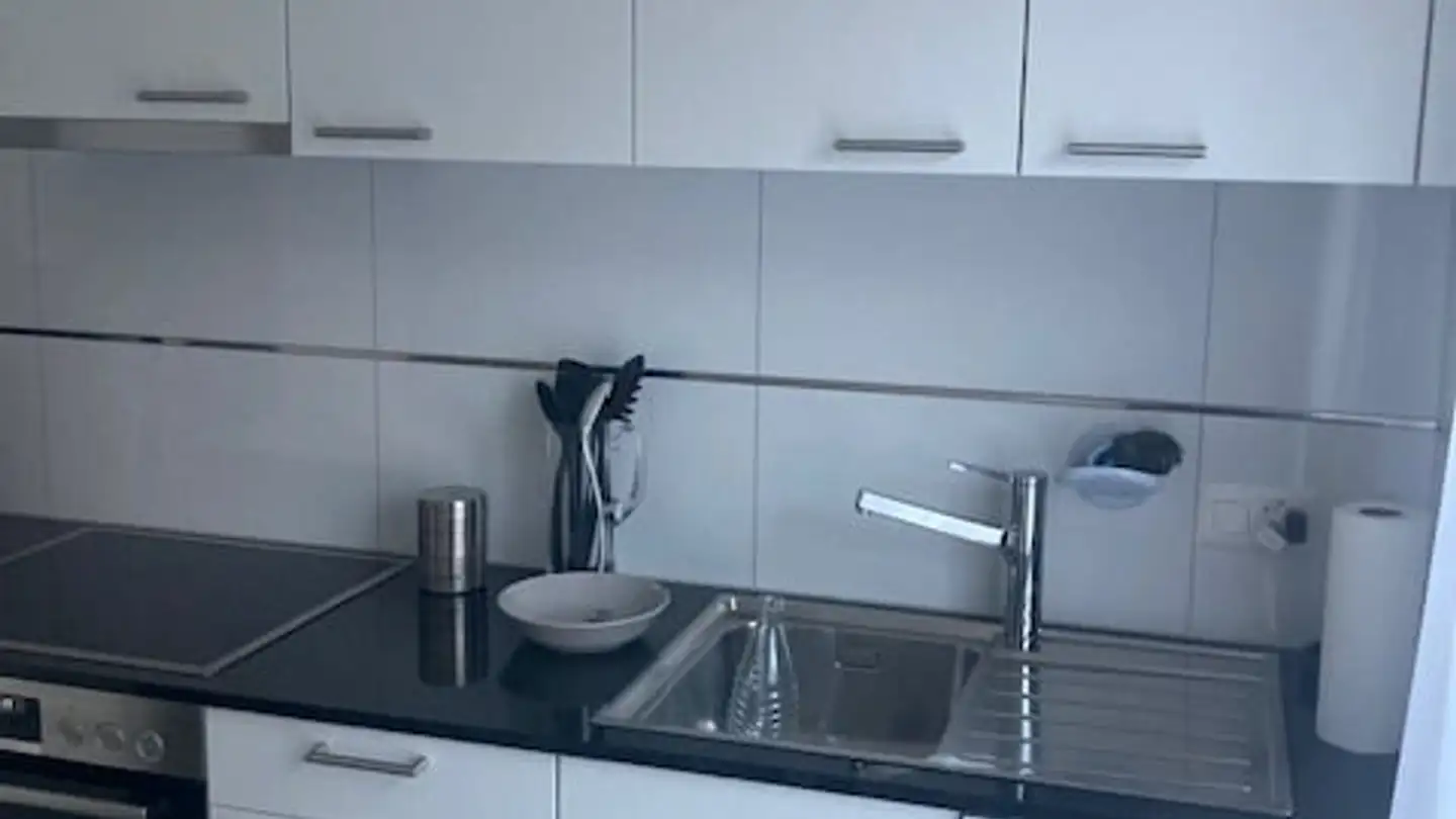 Appartement à louer - Zedtwitzweg 3, 3626 Hünibach