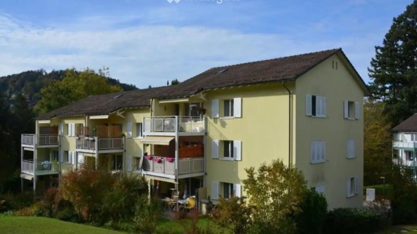 Appartamento in affitto - Niederglattstrasse, 9240 Niederglatt SG - Photo 2