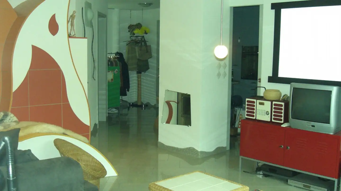 Appartamento in affitto - Frauenfelderstrasse 19a, 8266 Steckborn