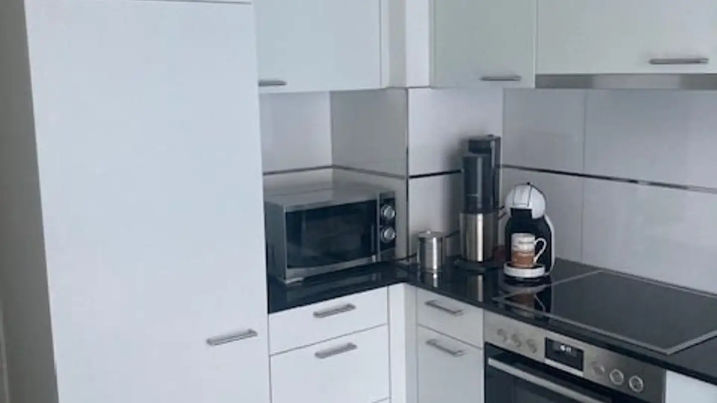 Appartement à louer - Zedtwitzweg 3, 3626 Hünibach - Photo 2