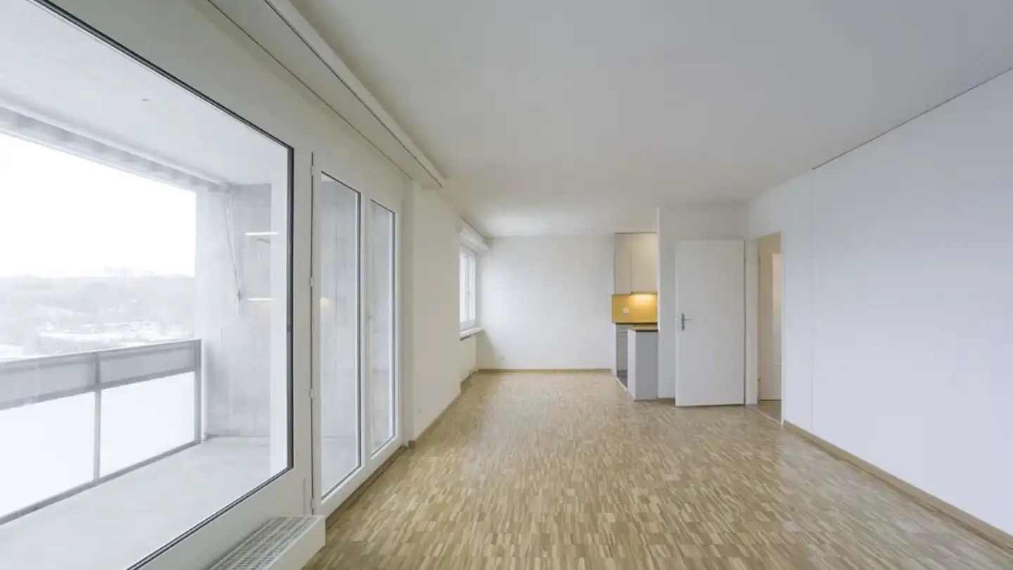 Furnished apartment for rent - Zimmermannstrasse 35, 5200 Brugg AG - Photo 3