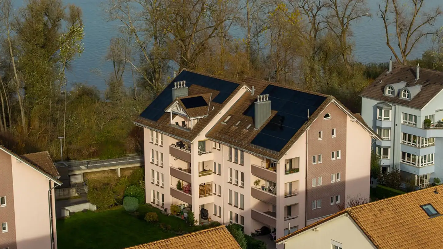 Apartment for sale - 9320 Arbon - Photo 2