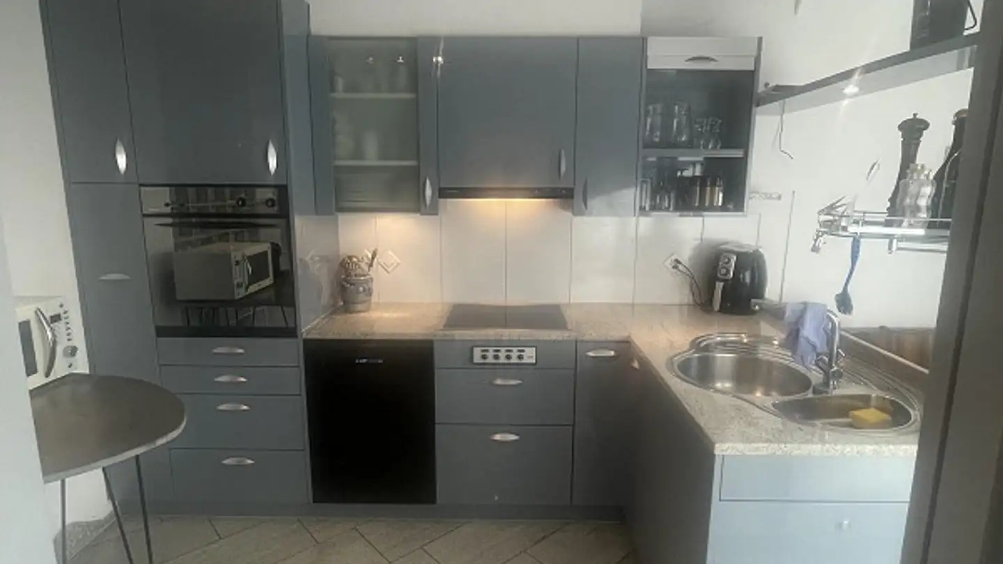 Appartamento in affitto - Frauenfelderstrasse 19a, 8266 Steckborn - Foto 2