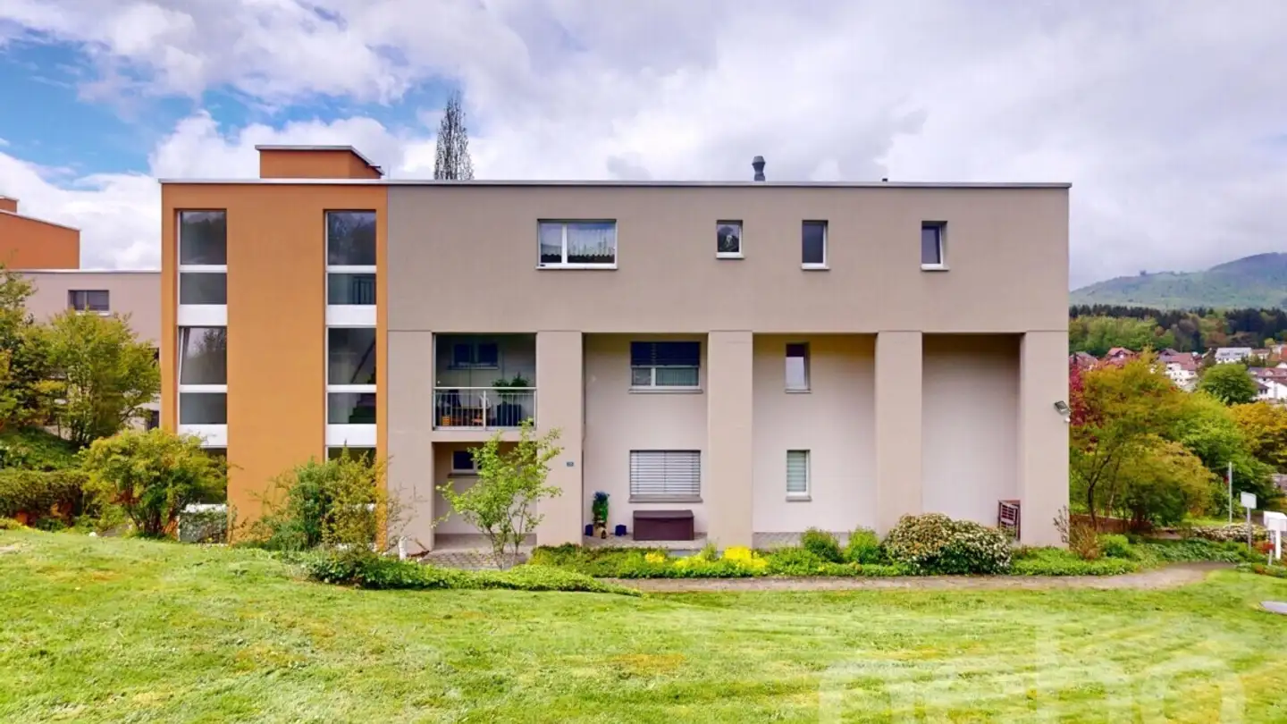 Penthouse for sale - Baumgartenstrasse 2, 4656 Starrkirch-Wil