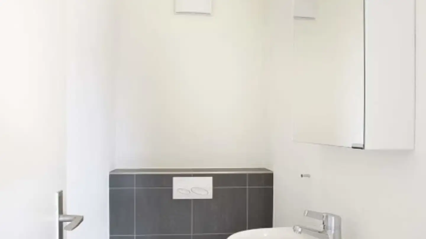 Furnished apartment for rent - Zimmermannstrasse 35, 5200 Brugg AG - Photo 4