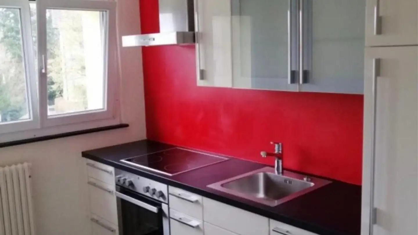 Appartamento in affitto - Niederglattstrasse, 9240 Niederglatt SG - Photo 4