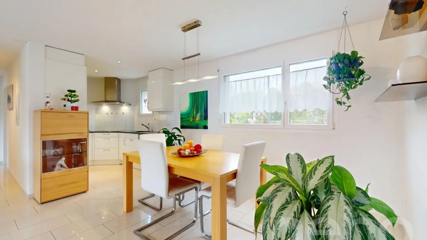 Attico in vendita - 4656 Starrkirch-Wil - Photo 4