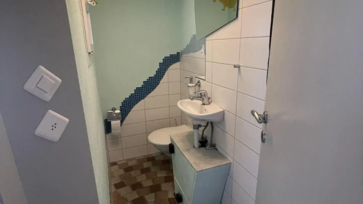 Appartamento in affitto - Frauenfelderstrasse 19a, 8266 Steckborn - Foto 4