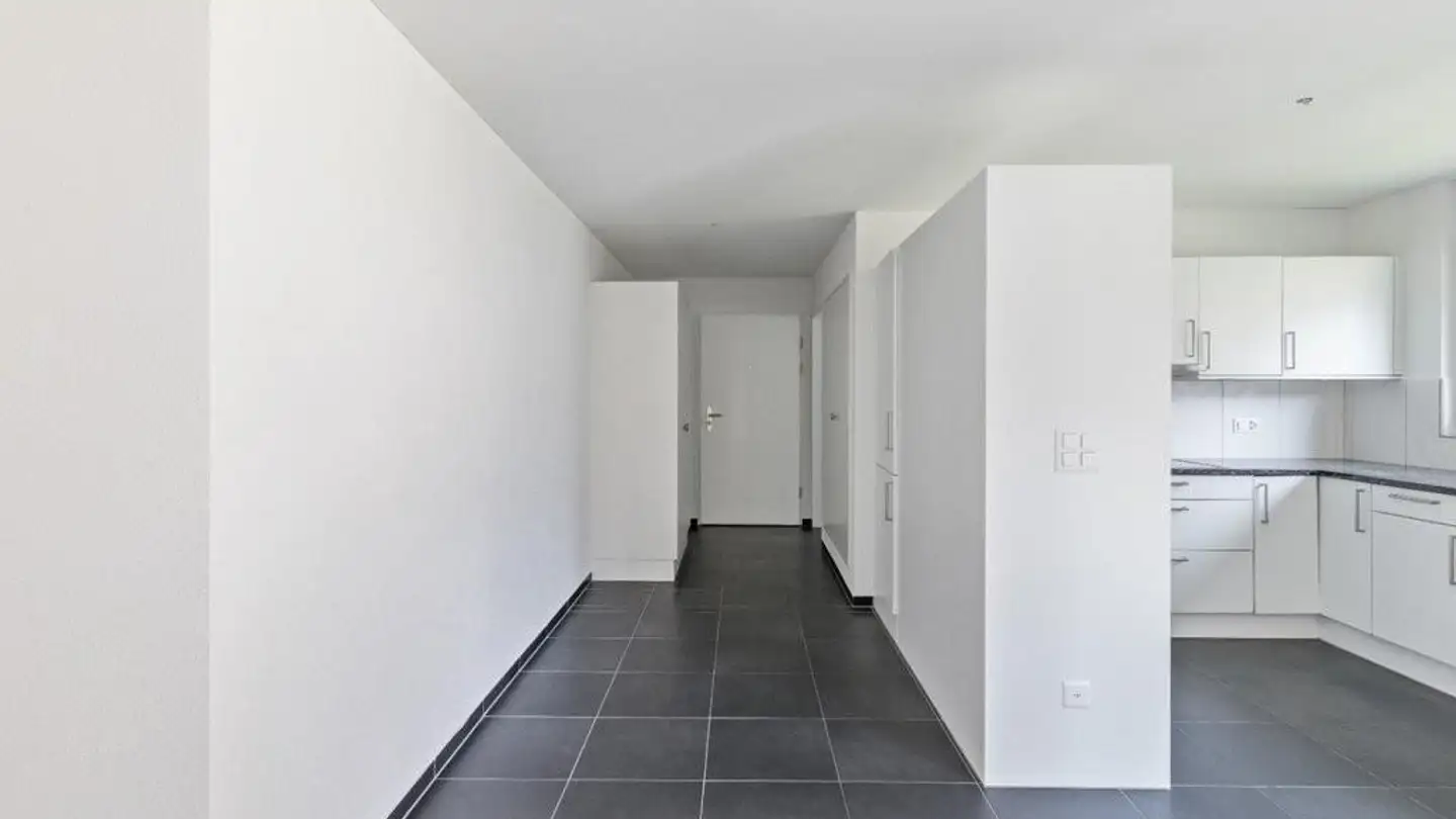 Apartment for rent - Guschastrasse 35, 9475 Sevelen - Photo 2