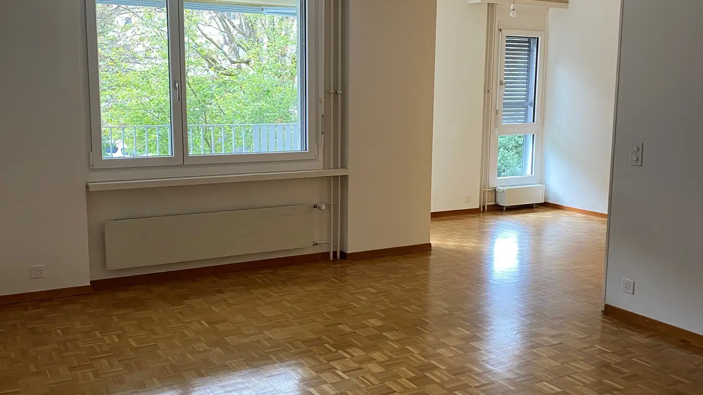 Appartamento in affitto - Im Langacker 17, 8304 Wallisellen - Foto 2