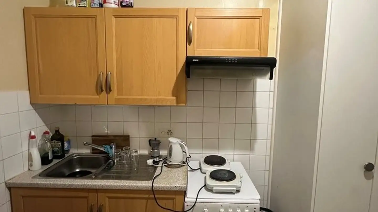 Appartement à louer - Rue De Lausanne 25, 1201 Genève - Photo 3