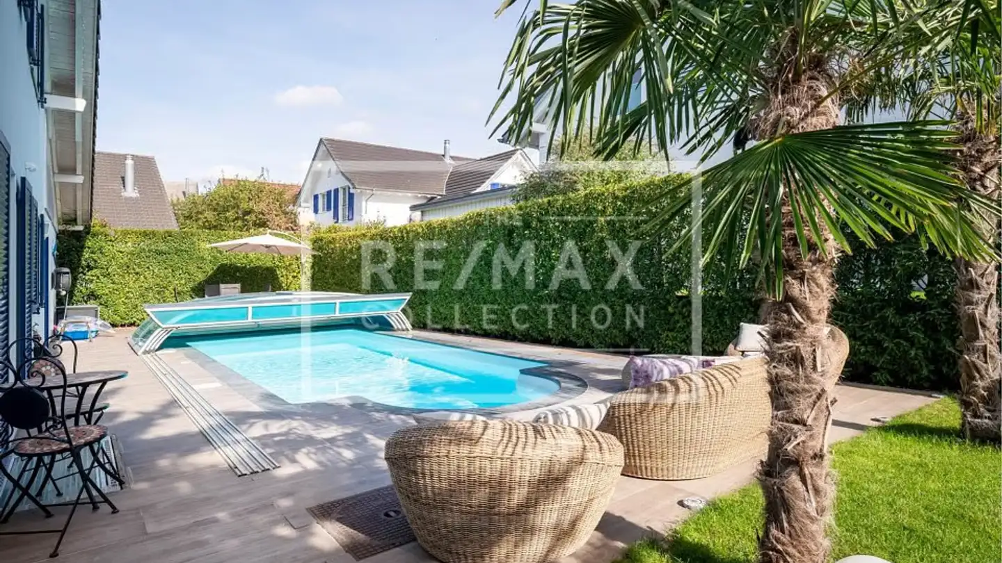 Casa singola in vendita - Im Waldacher 8, 8303 Bassersdorf - Foto 3