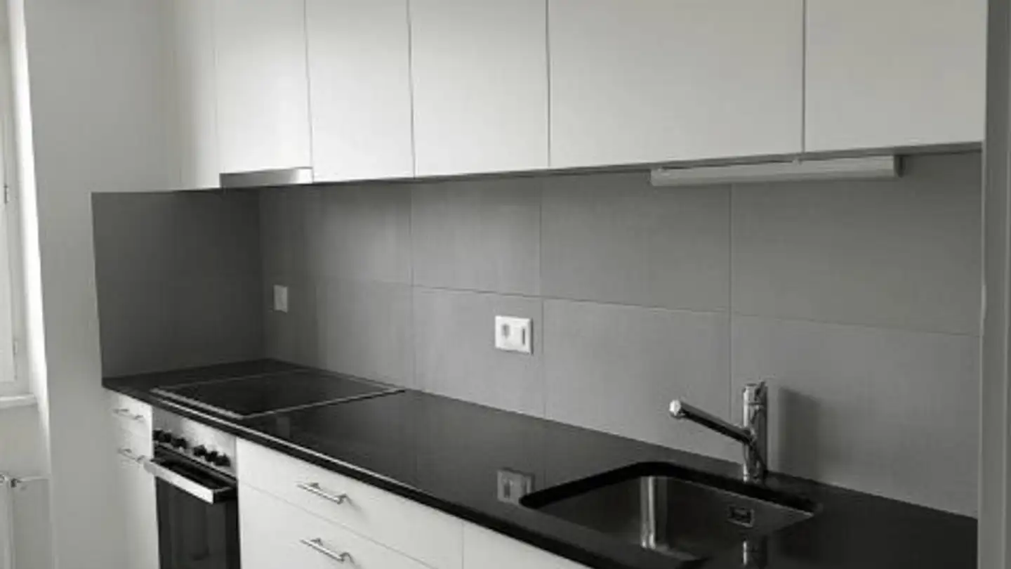 Apartment for rent - Route De La Gare 6, 1784 Courtepin - Photo 3