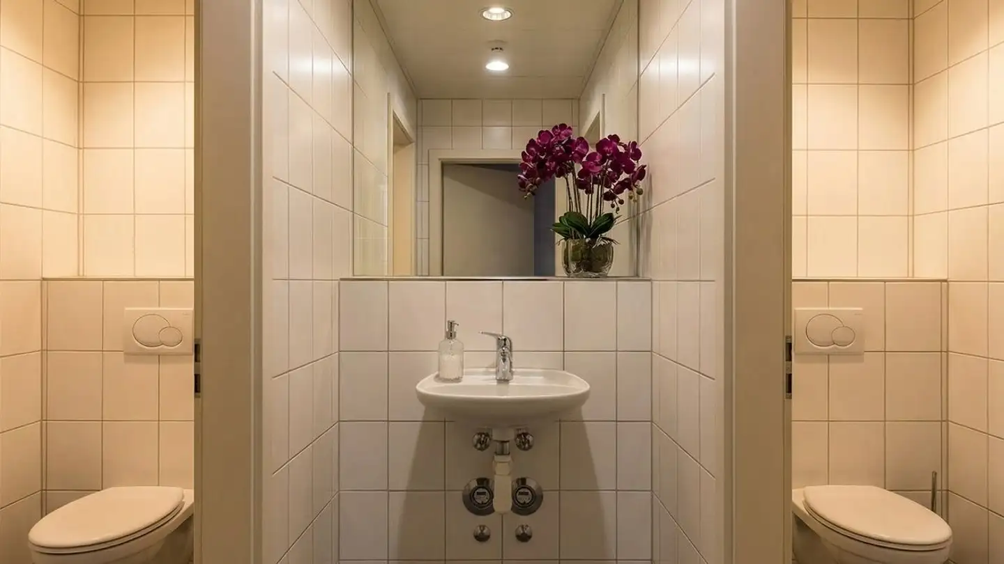 Bürofläche mieten - Aeschenvorstadt 53, 4051 Basel - Foto 3