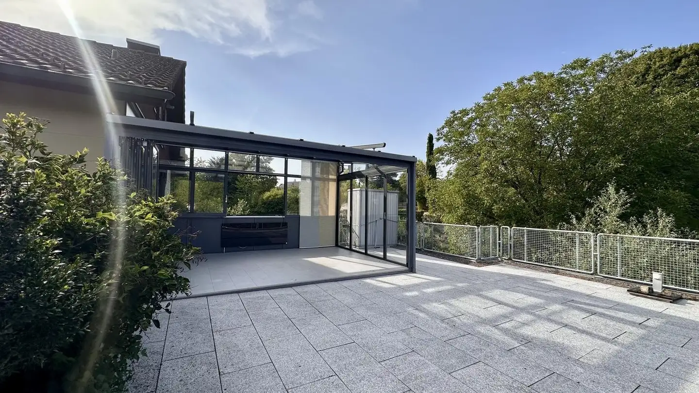 Apartment for rent - Schöneggweg 42, 3053 Münchenbuchsee