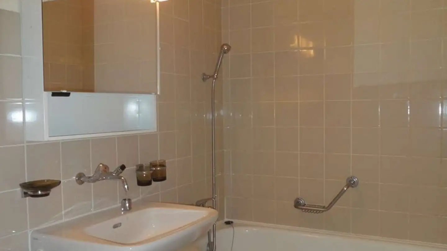 Apartment for rent - Route De La Plaine 5, 1022 Chavannes-près-Renens - Photo 4