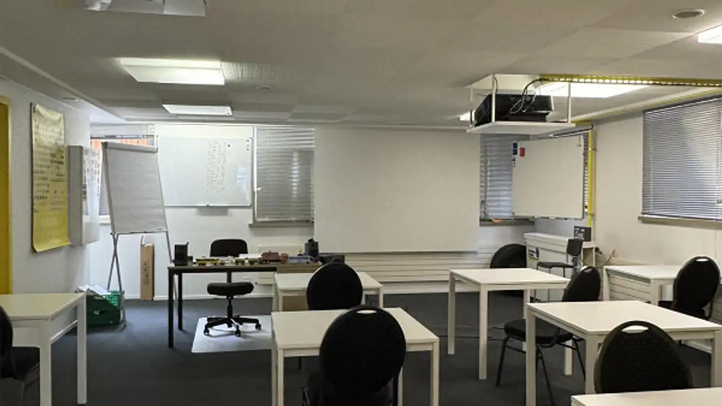 Commercial for rent - Gerbergasse 9, 9450 Altstätten SG