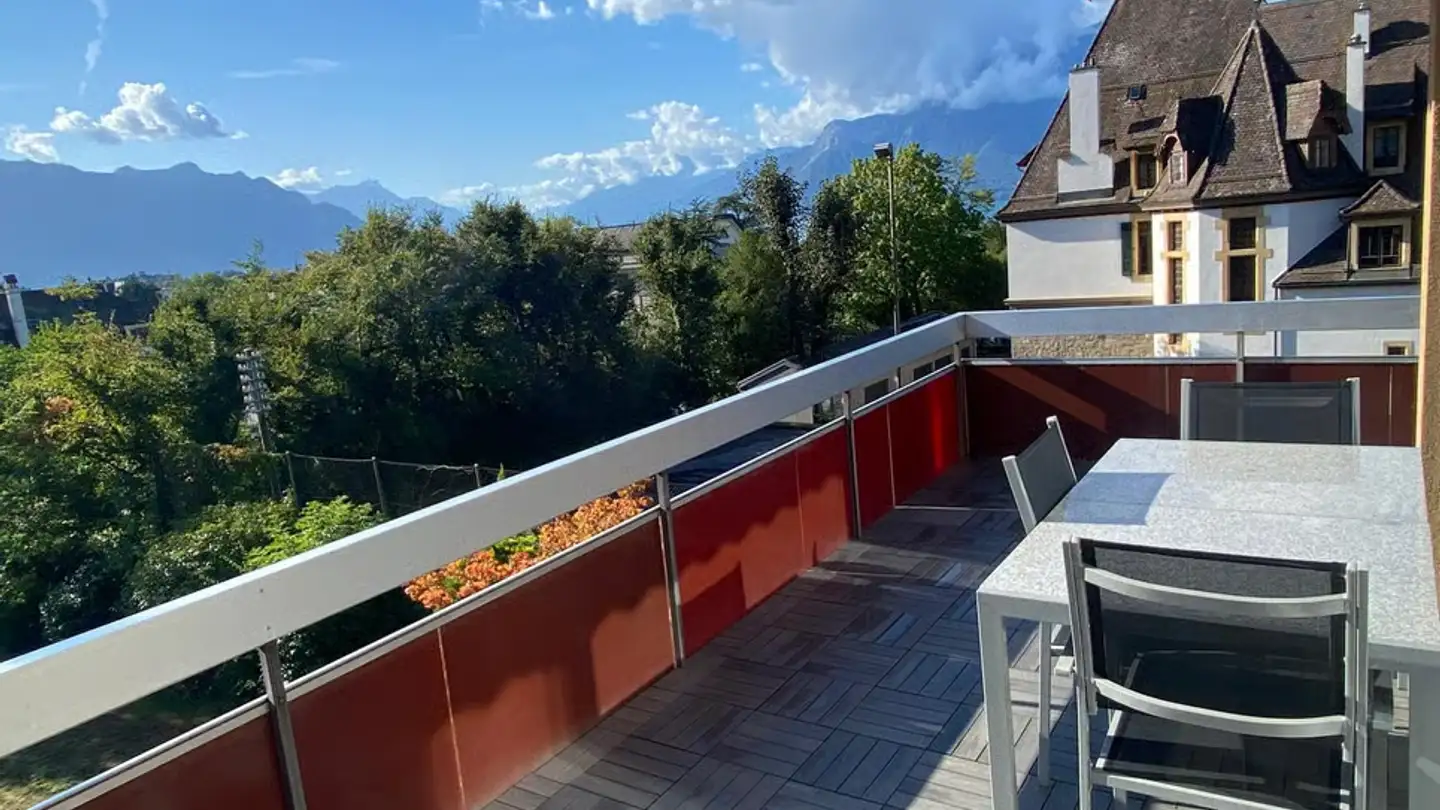 Apartment for sale - 1800 Vevey - Photo 3