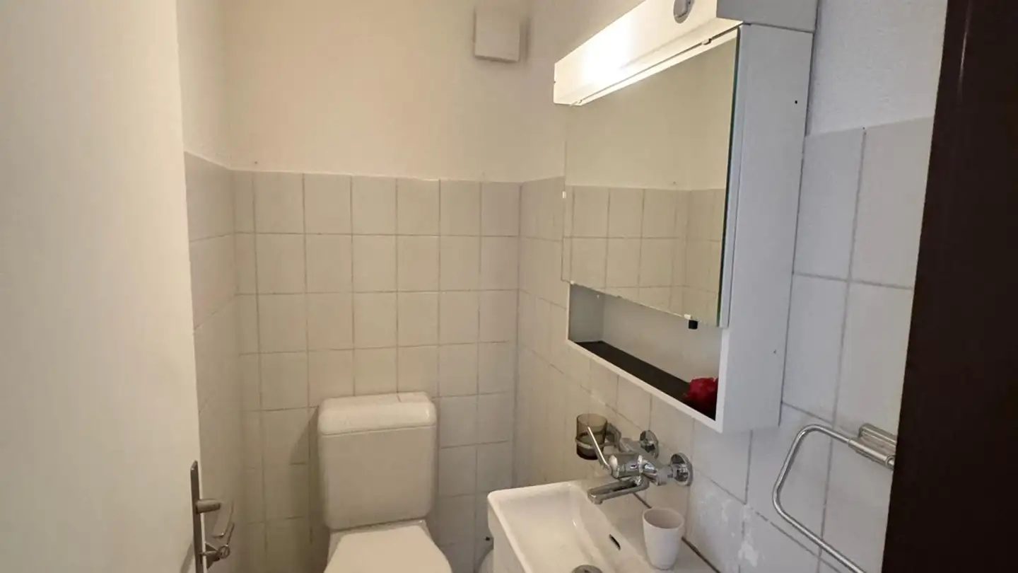 Apartment for rent - Obergütschrain 3, 6003 Luzern - Photo 2