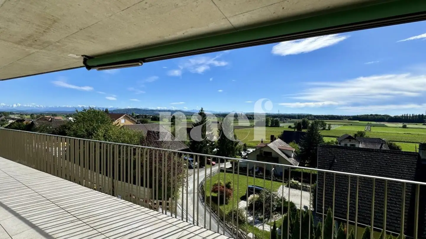 Appartement à louer - Rebenweg 8, 3236 Gampelen - Photo 2