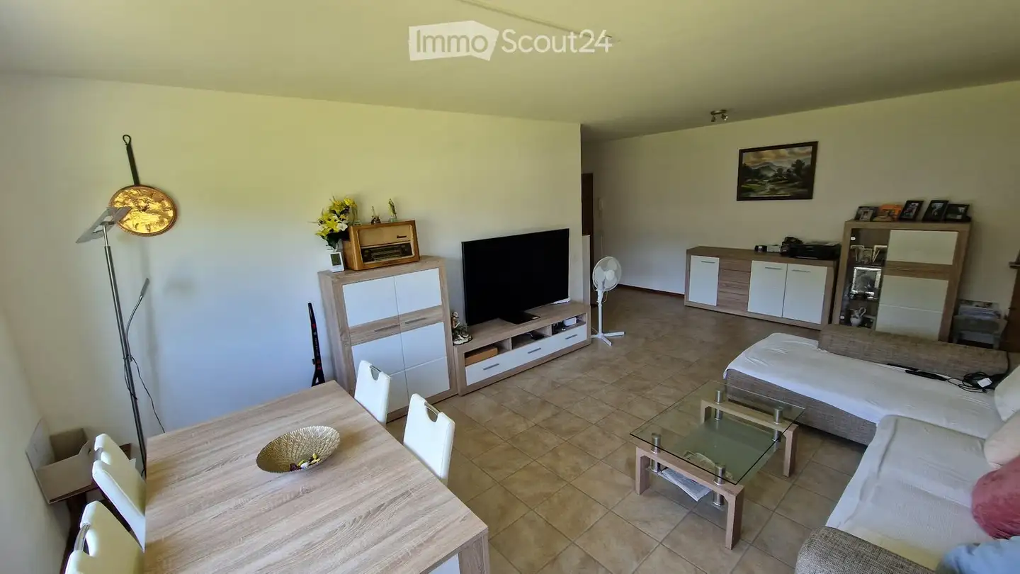 Wohnung kaufen - 6572 Quartino - Foto 4