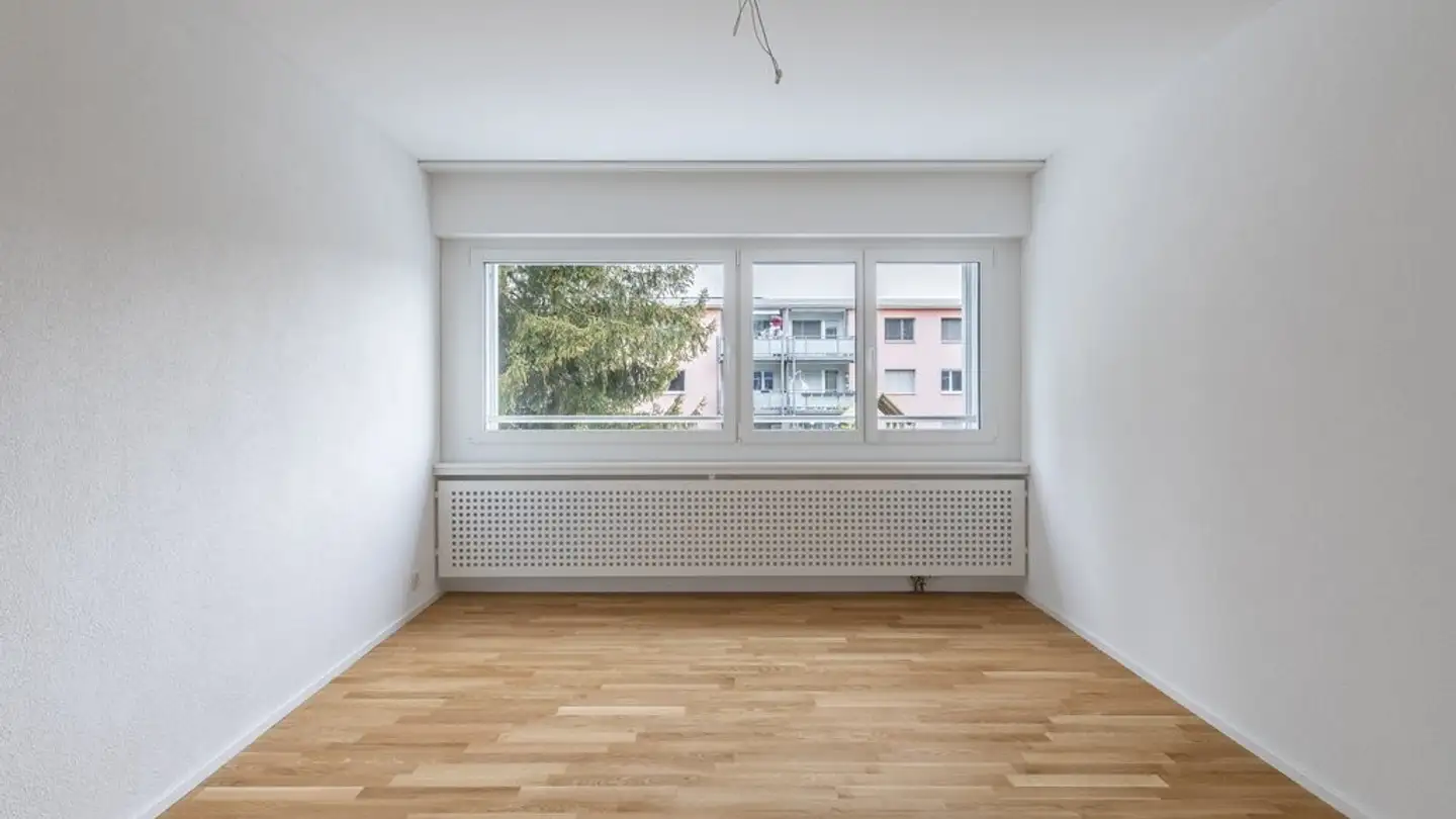 Apartment for rent - Bachtelstrasse 14, 8810 Horgen - Photo 4