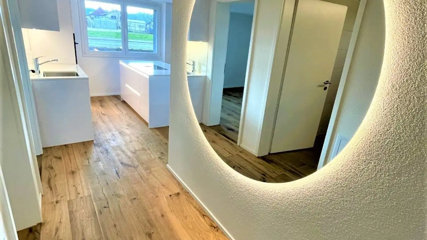 Appartement à louer - Strohackerstrasse 22, 5013 Niedergösgen