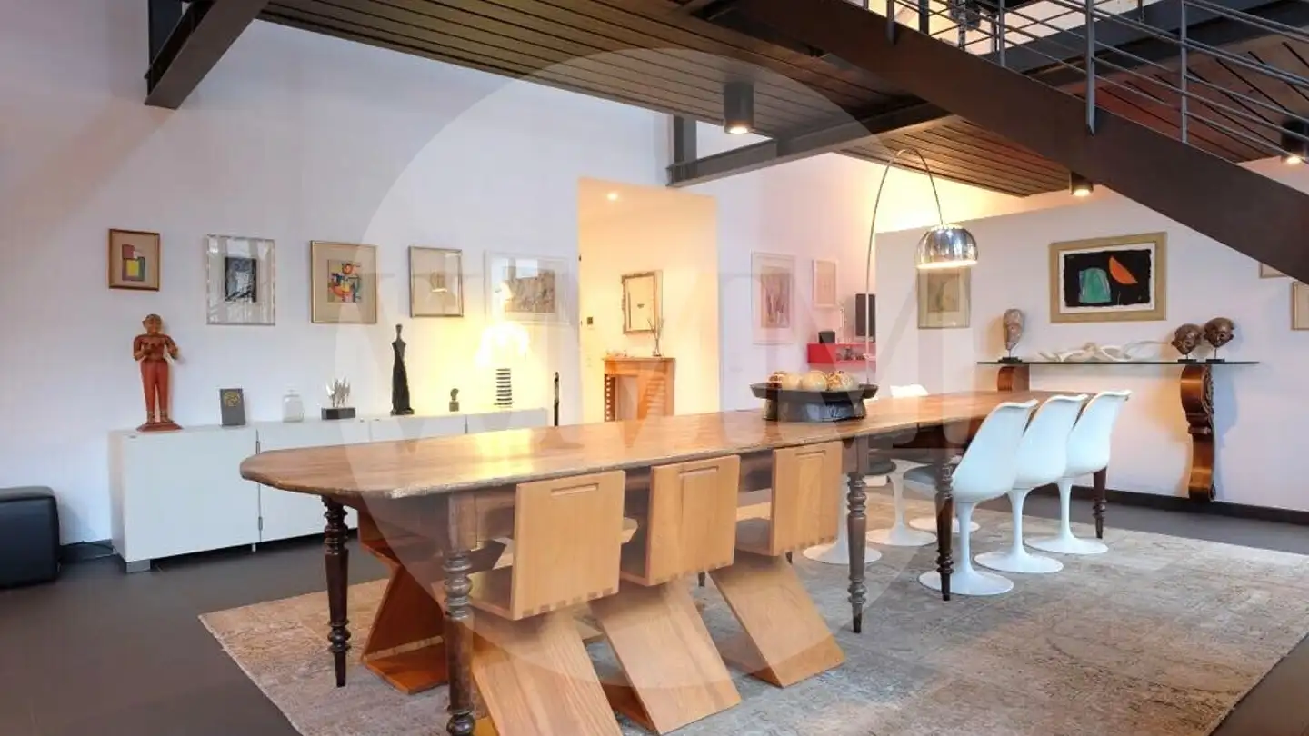 Loft in vendita - 6818 Melano - Photo 2