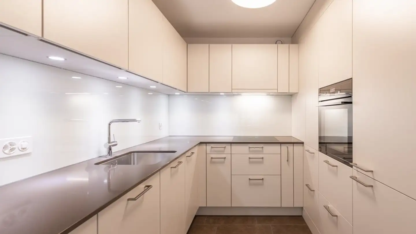 Apartment for rent - Bachtelstrasse 14, 8810 Horgen - Photo 3