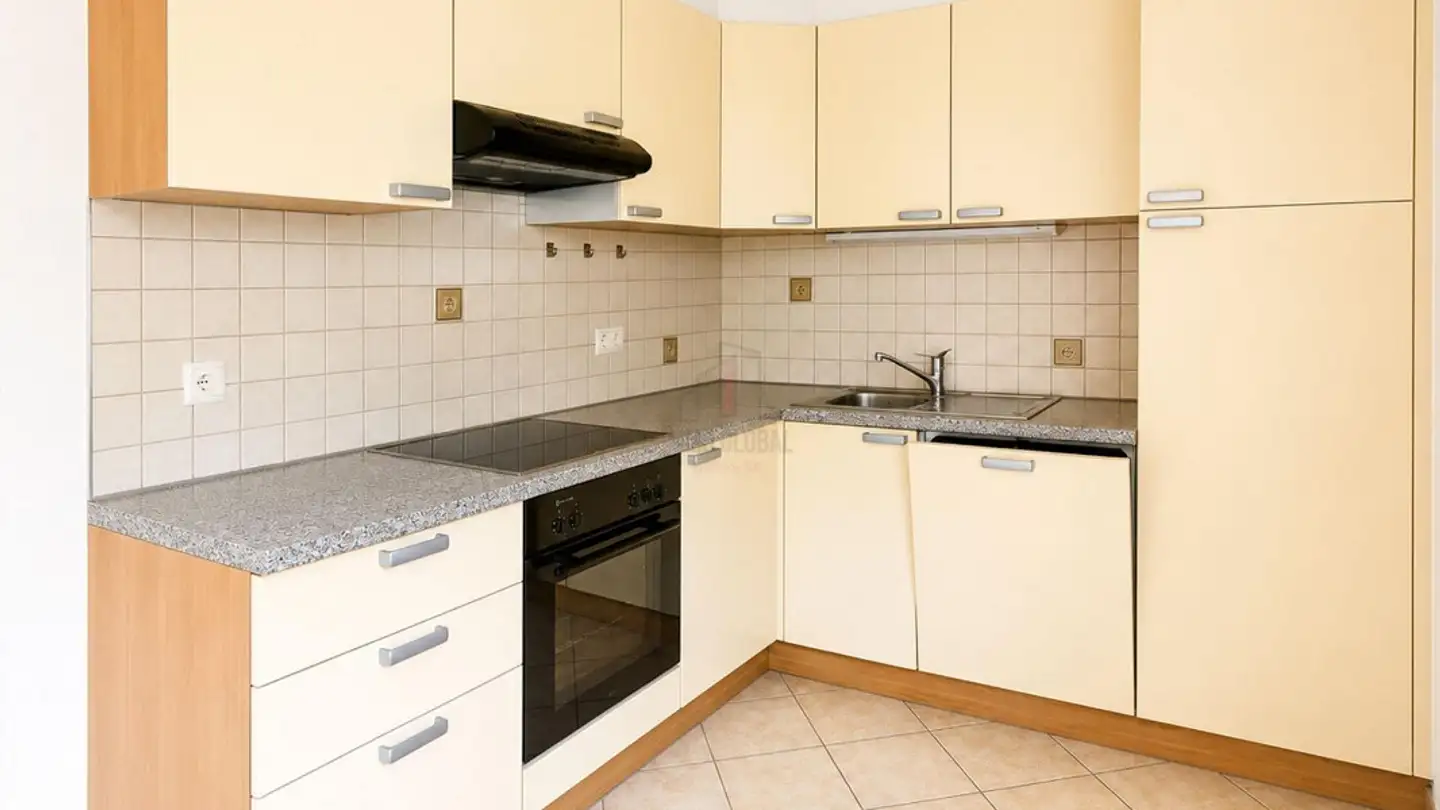 Appartamento in affitto - Via Vianco, 6806 Sigirino - Foto 3