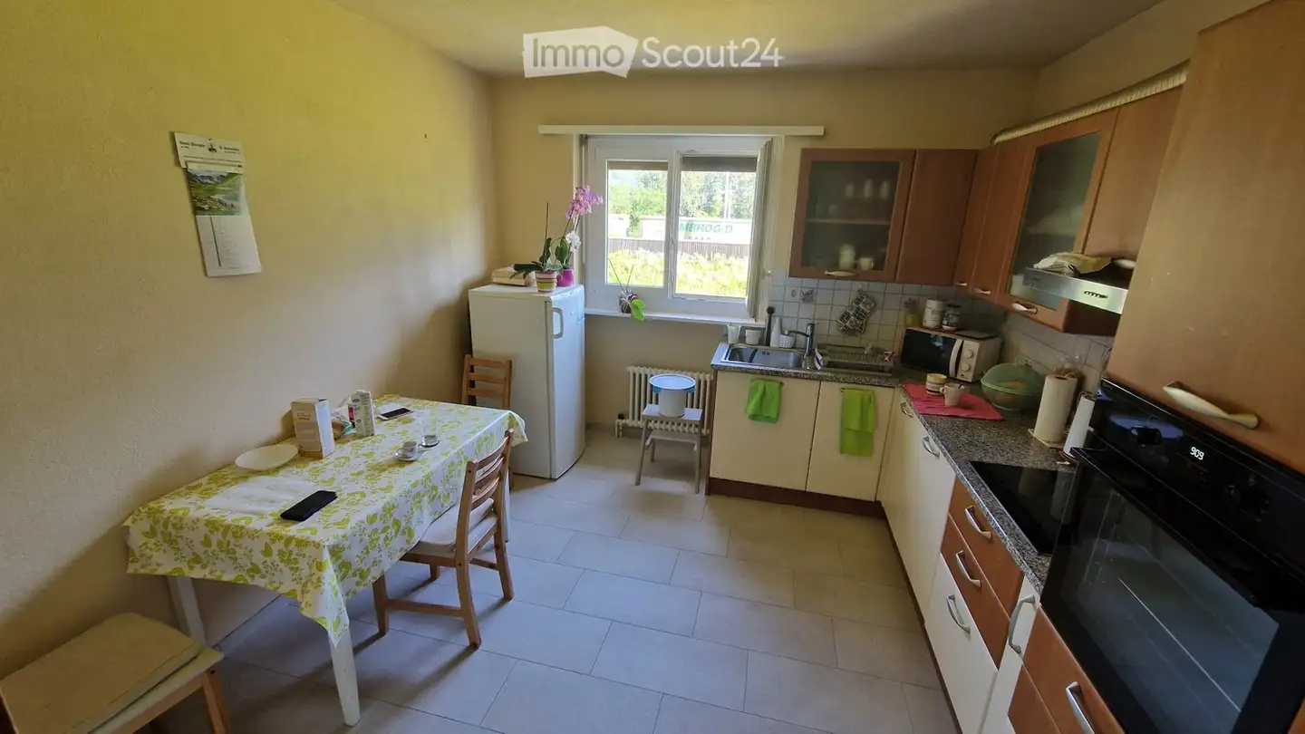 Wohnung kaufen - 6572 Quartino - Foto 2