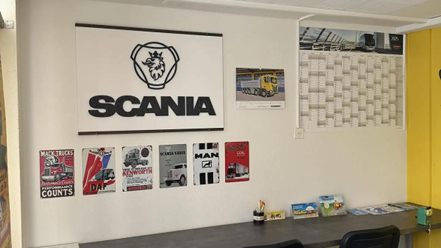 Commercial for rent - Gerbergasse 9, 9450 Altstätten SG - Photo 3