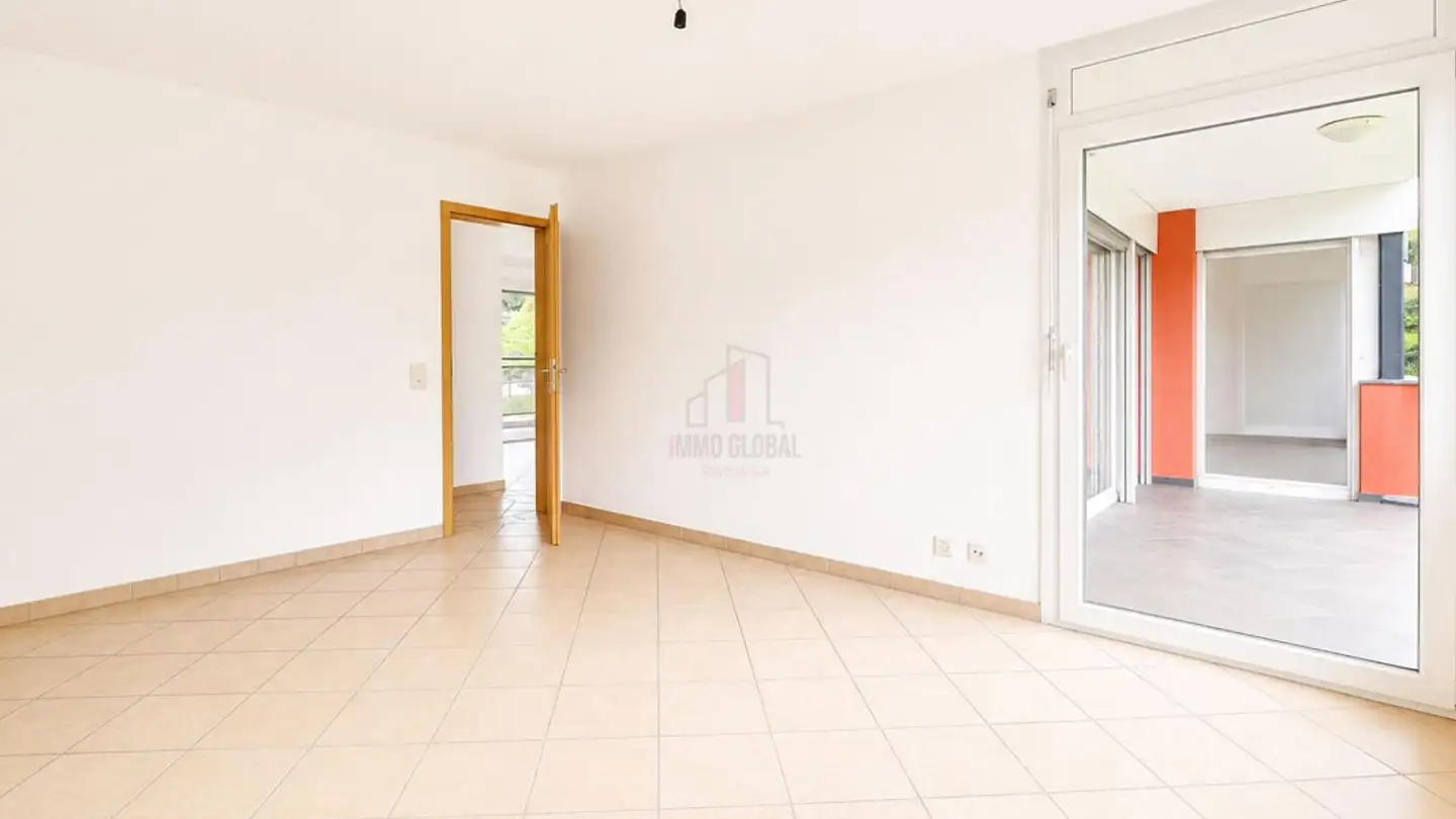 Appartamento in affitto - Via Vianco, 6806 Sigirino - Foto 4