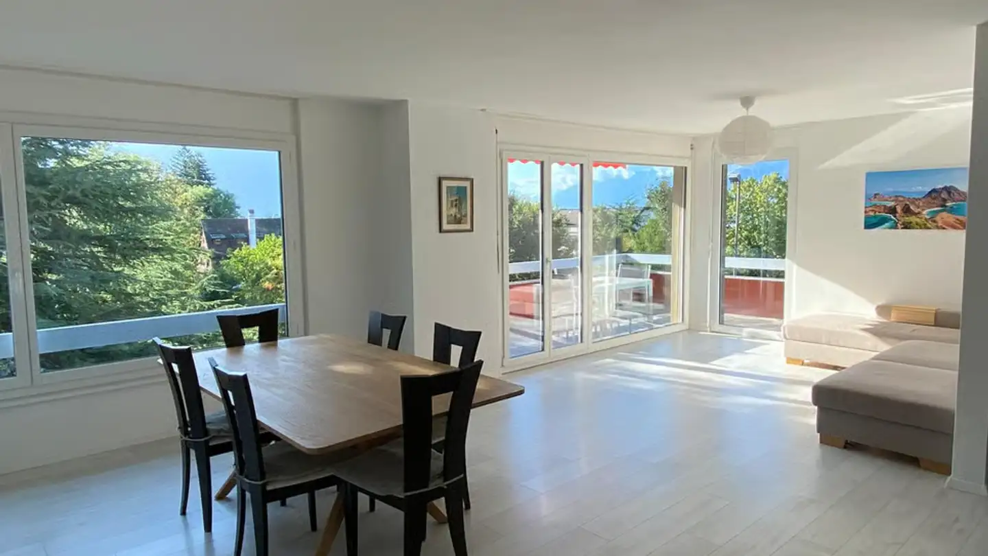 Apartment for sale - 1800 Vevey - Photo 2