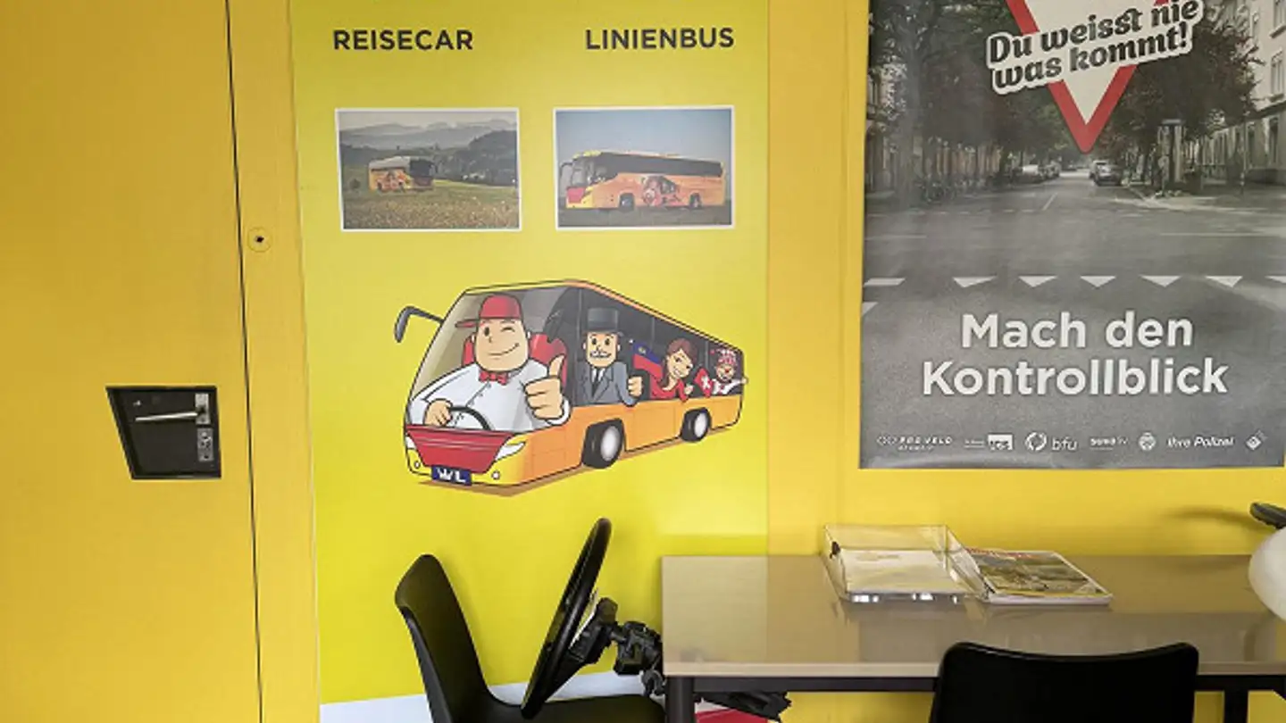 Commercial for rent - Gerbergasse 9, 9450 Altstätten SG - Photo 4