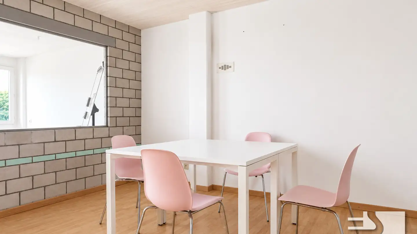 Bürofläche mieten - Route André-Piller 21, 1762 Givisiez - Foto 4