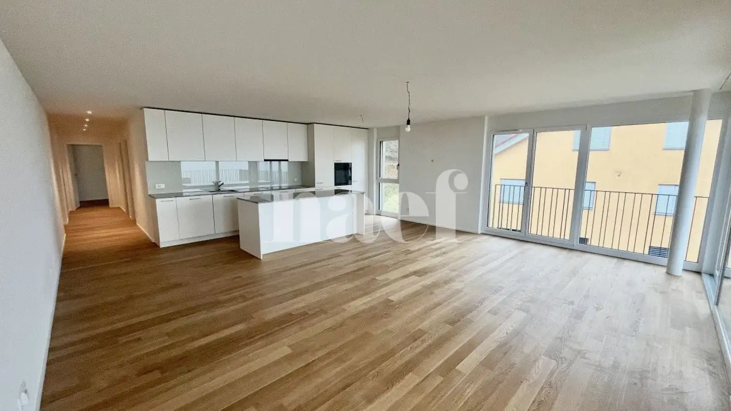 Appartement à louer - Rebenweg 8, 3236 Gampelen - Photo 3