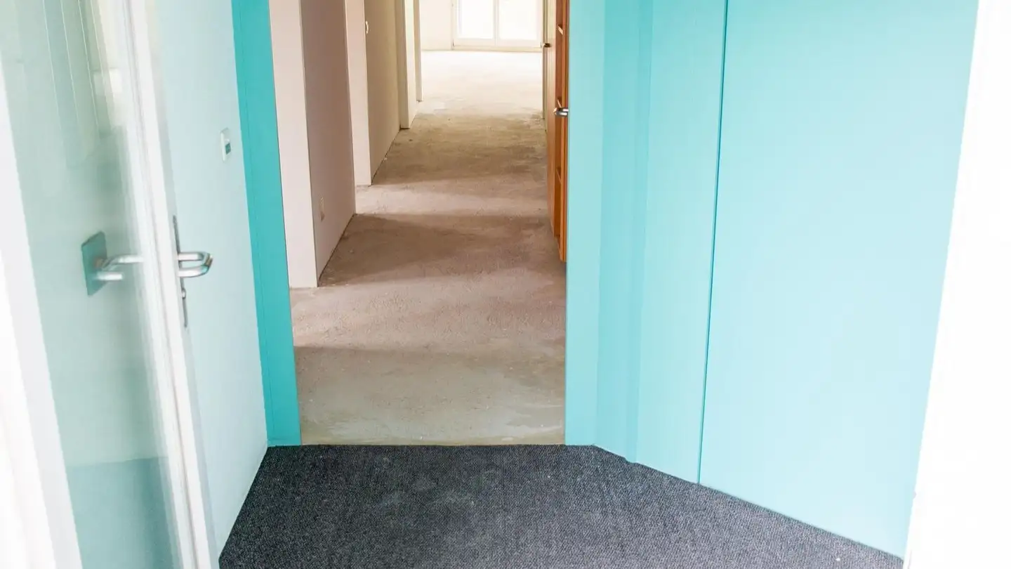 Appartement à louer - Zugerstrasse 59, 8820 Wädenswil - Photo 2