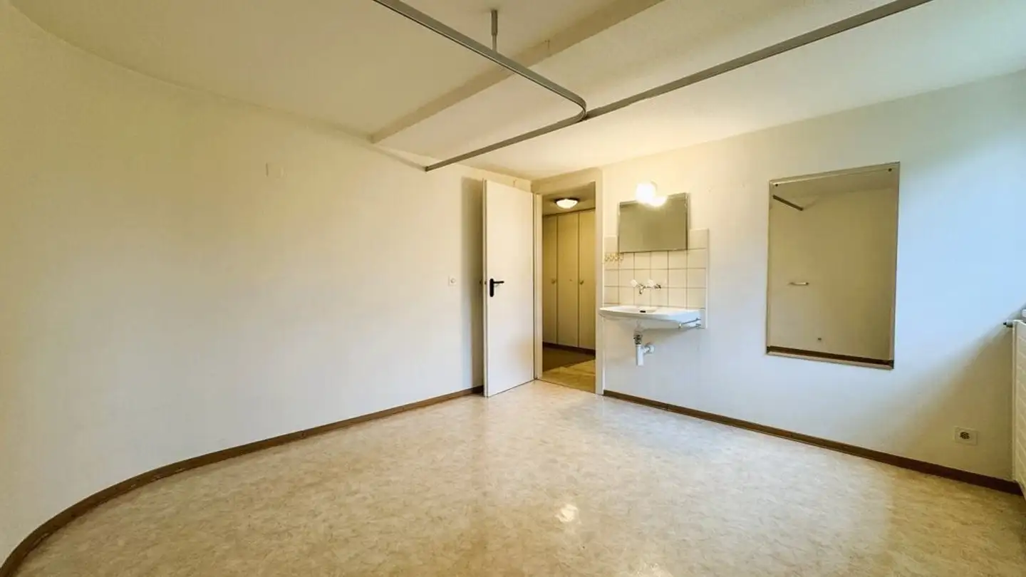 Friseursalon mieten - Avenue Marc-Dufour, 1007 Lausanne - Foto 2